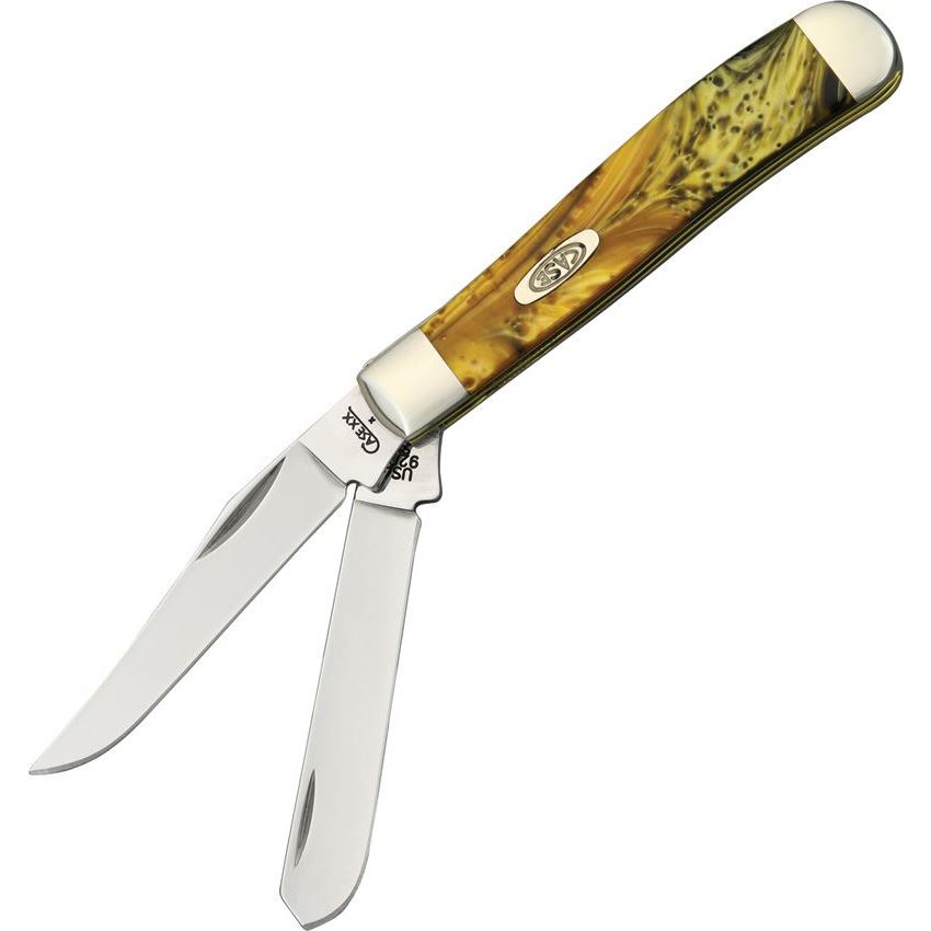 920724KT Mini Trapper 24 Karat (SS)