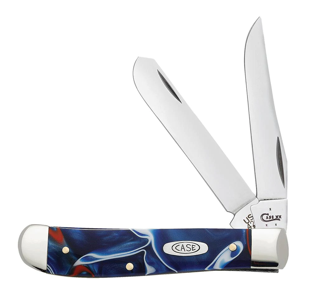 Patriotic Kirinite Mini Trapper (10207 SS)