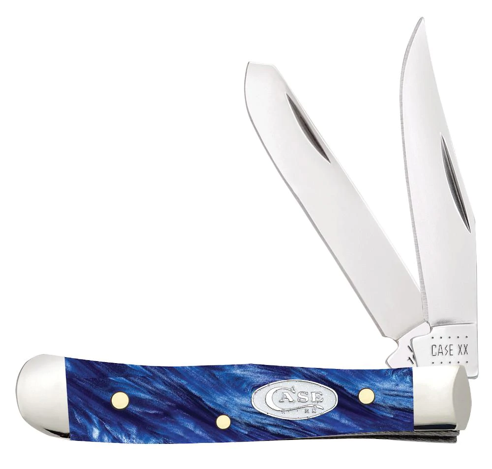 Blue Pearl Kirinite® Tiny Trapper (102154 SS)