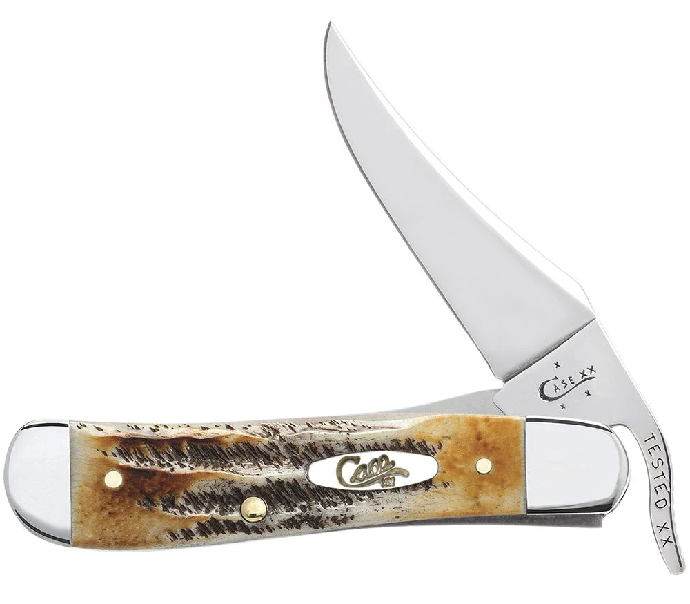 6.5 BoneStag® RussLock®