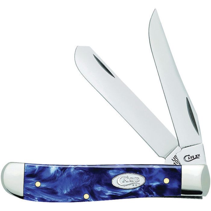 Blue Pearl Kirinite® Mini Trapper