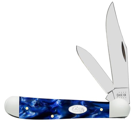 SparXX Blue Pearl Kirinite Smooth Copperhead (10249 SS)