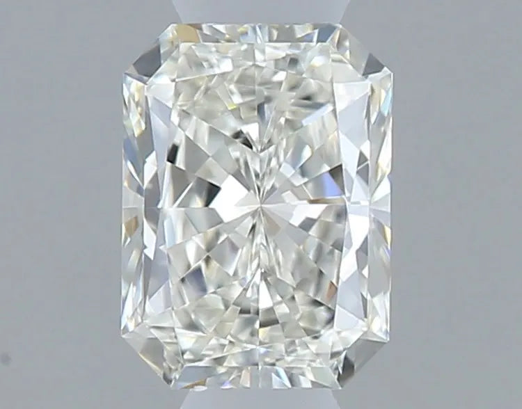 0.30ct Radiant Natural Diamond (Colour I, Clarity VS2, GIA Certified)