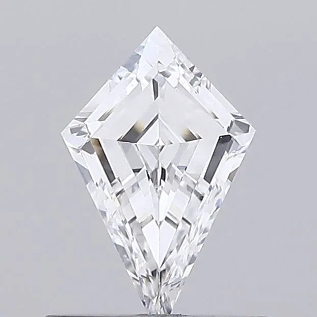 0.48ct Kite Lab Grown Diamond (Colour D, Clarity VVS2, IGI Certified)