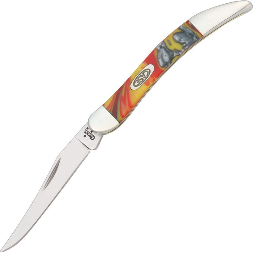 910096FIB Small Toothpick Fire In Box