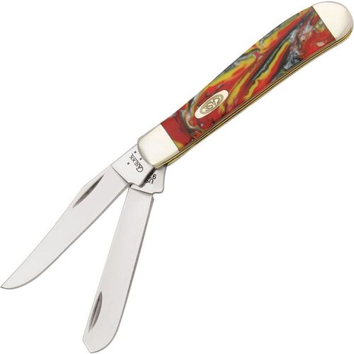 9207FIB Mini Trapper Fire In Box (SS)