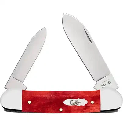 11326 Old Red Bone Smooth Canoe (62131 SS)
