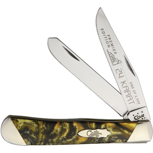 S9254 24KT Premier Trapper