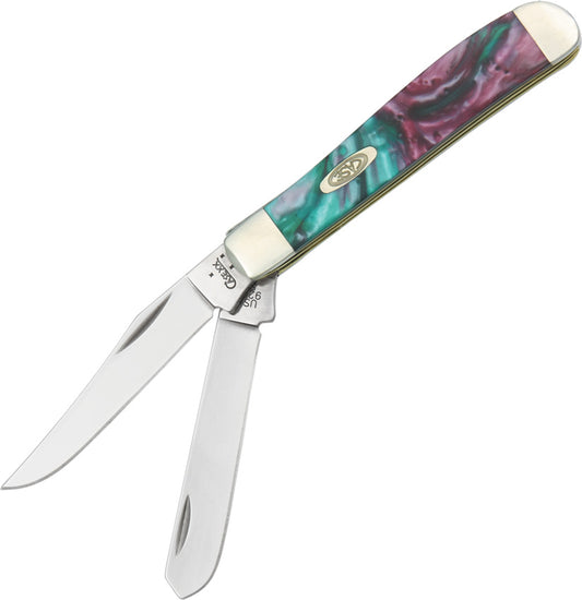 9207CS Mini Trapper Coral Sea (SS)