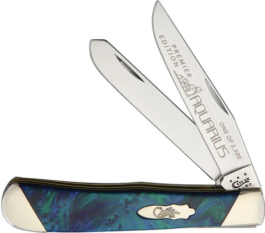 S9254AQ Premier Trapper Aquarius (SS)