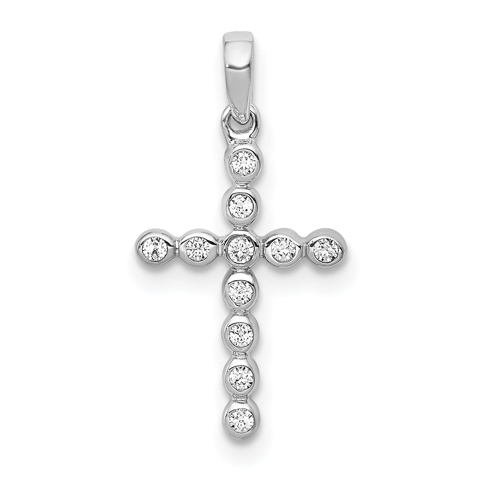 Lab Grown Diamond Pendants – Dinkins & Family Fine Jewelry Co.