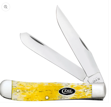 Smooth Yellow Bone Trapper