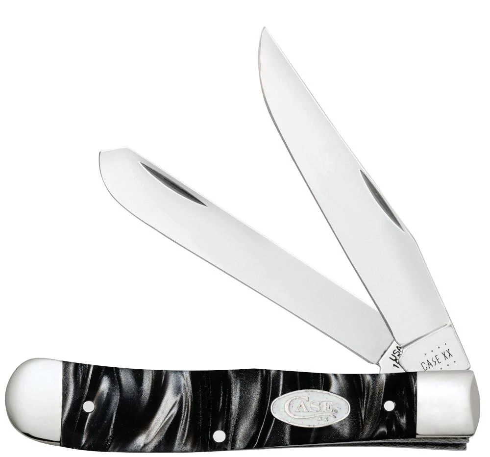 SparXX Black Pearl Kirinite® Smooth Trapper (10254 SS)