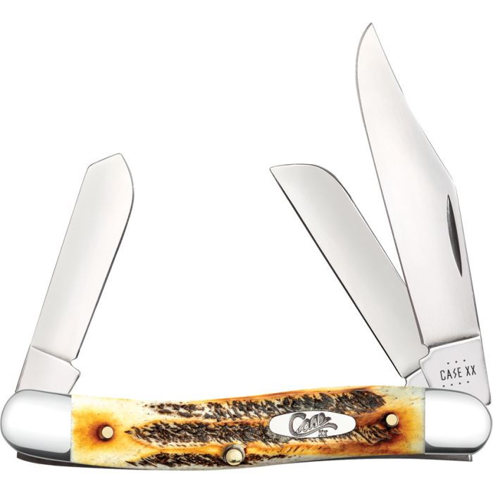 Stockman 6.5 Bonestag SS