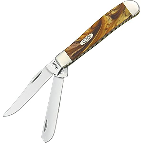 Mini Trapper Butter Rum (SS)