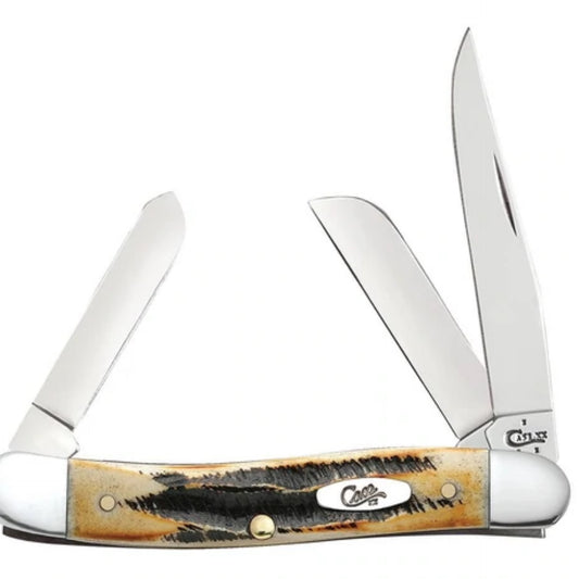 6.5 BoneStag® Medium Stockman